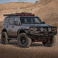 ARB Summit Side Step and Rail Kit Toyota Land Cruiser 250 2024+