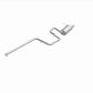 MagnaFlow BRE Exhaust Kit 01-09 Chrysler PT Cruiser 2.4L