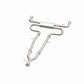 BRExhaust 02-08 Lexus SC430 4.3L Exhaust Kit