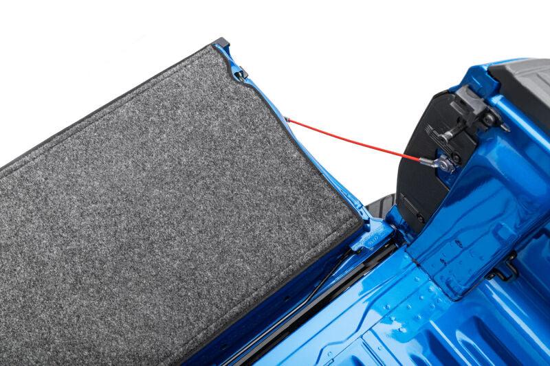 Husky Liners 15-26 Ford F-150 Guardian Comfort Tailgate Mat