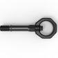 afe aFe CONTROL Tow Hook Nissan Z 23-25 V6-3.0L (tt)