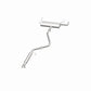 MagnaFlow BRE Exhaust Kit 15-17 Chrysler 200 2.4L