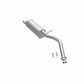 BRExhaust 10-15 Toyota Prius 1.8L Exhaust Kit