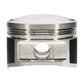 JE Pistons Ferrari 4.0L 330 V12 2V - 77.50 mm Bore - 1.173 in. CH, 15.40 CC - Set of 12