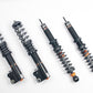 AST 04-10 Renault Megane 2 CUP BM FWD 5100 Street Coilovers w/ Springs