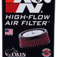 K&N Universal Chrome Filter 2.438in Flange ID x 5.125in OD x 2in H