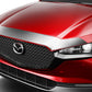 Husky Liners 25-26 MAZDA CX-30 Aeroskin Hood Protector - Chrome