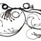 Haltech Nexus R5 LSx DBW Terminated Harness - DBW Ready (Injector Connector: EV6)