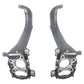 Belltech 21-25 Ford Bronco 4in-7.5in Lift Kit w/ Coilovers / Front & Rear Swaybars