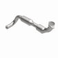 Magnaflow 03-04 Ford Expedition 5.4L Direct Fit Converter