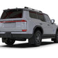 Rally Armor 24-25 Lexus GX 550 Luxury Premium Black Mud Flap - Metallic Black Logo