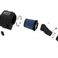 aFe 07-21 Toyota Tundra Momentum GT Cold Air Intake System w/ Pro 5R Filter w/ Magnuson Supercharger