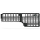 Addictive Desert Designs 2024+ Ford Ranger Raptor Passenger-Side - Bed Side MOLLE