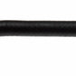 Gates 91-93 Acura Legend V-6 3.2L Pipe-1 To Pipe-2 Molded Heater Hose