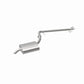 BRExhaust 06-10 Hyundai Sonata 2.4L Muffler Kit