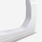 Anderson Composites 21-23 Ford Bronco 4DR Fiberglass Front Roadster Doors (Pair)