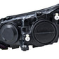 Hella 12-13 Volkswagen Tiguan Headlamp Rh
