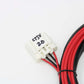 Aeromotive VaporWorx GM 4-Pin Electrical Fuel Module Plug Kit