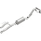 MagnaFlow BRE Exhaust Kit 09-10 Ford F-150