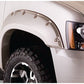 Husky Liners 07-13 Chevrolet Avalanche Pocket Style Fender Flares - 4pc