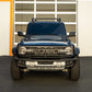DV8 Offroad 21-23 Ford Bronco Hard Top Roof Rack