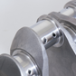 Eagle Chevrolet 454 4.250in Stroke Cast Crankshaft
