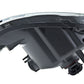 Hella 2007-2010 BMW 328i Fog Light Assembly Left