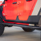 DV8 Offroad 20-23 Jeep Gladiator JT Rock Skins