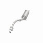 MagnaFlow BRE Exhaust Kit 04-09 Toyota Prius 1.5L