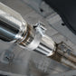 AWE 22-25 Volkswagen Jetta GLI Touring Edition Exhaust - Diamond Black Tips