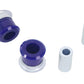 SuperPro Upper Control Arm Replacement Bushing Kit (1 Arm) (For TRC6640 & TRC6645)