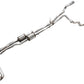 AWE 25+ RAM 1500 3.0TT 0FG Catback Touring Exhaust - Chrome Silver Tips
