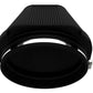 aFe MagnumFLOW Black Pro-5 R Air Filter (Use w/ PN 57-10002/57-10009/57-10018/57-10028)