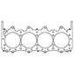 Cometic Ford 500 JC50 Pro Stock V8 .080in MLS Cylinder Head Gasket - 4.735in Bore - RHS