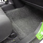 Husky Liners 07-17 Jeep Wrangler JKU 4dr (Incl. Heat Shields) Guardian Comfort Jeep Liner