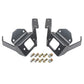 Synergy 07-18 Jeep Wrangler JK/JKU Rear Upper Shock Mount/Sway Bar Relocation Bracket
