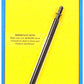 ARP Ford FE Series 360-428 Oil Pump Drive Shaft