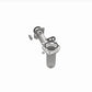BRE Exhaust 97-01 Honda CR-V 2.0L Front Pipe Kit