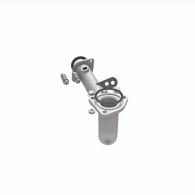 BRE Exhaust 97-01 Honda CR-V 2.0L Front Pipe Kit