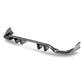 Seibon 2023+ Honda Civic Type R MB-Style Carbon Fiber Rear Diffuser