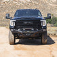DV8 Offroad 20-23 GMC Sierra 2500/3500 Spec Series Front Bumper