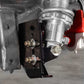 UMI 64-72 GM A-Body Coil Over Conversion Brackets Kit -2in to -3in Ride Height - 175lb Spring Rate