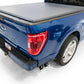 AWE 21-25 Ford F150 (14th Gen Reg Cab) Cat-Back Exhaust - 4.5in Dual Side Exit Chrome Tips