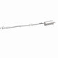 MagnaFlow BRE Exhaust Kit 99-02 Subaru Forester 2.5L