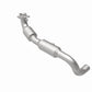 Magnaflow 2004 Ford F-150 5.4L Direct Fit Converter
