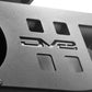 DV8 Offroad 07-18 Jeep Wrangler JK 2 Door Body/Pinch Weld Mounted Side Steps