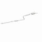 MagnaFlow BRE Exhaust Kit 96-98 Honda Civic 1.6L