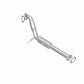 Magnaflow 02-04 Volvo S60 2.3L Direct Fit Converter