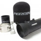 Perrin Subaru WRX/STi/Forester XT Black Short Ram Intake