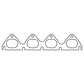 Cometic Honda B16A2/B16A3/B18A1/B18B1/B18C1/B18C5/B20B4/B20Z2 .060in HTS Exhaust Manifold Gasket